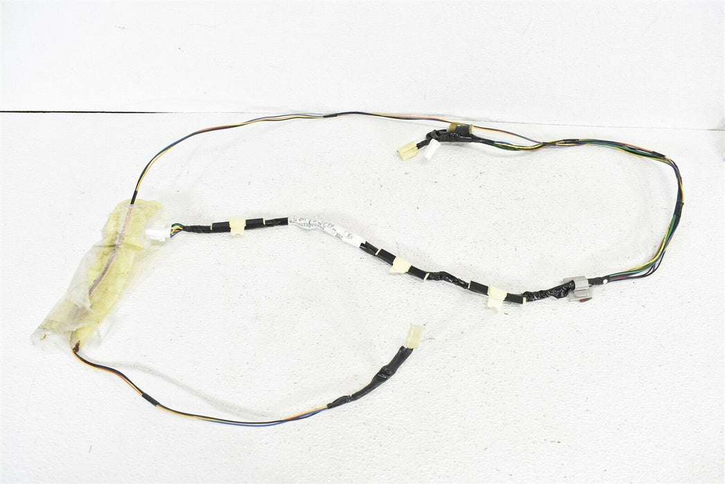 2004-2008 Subaru Forester XT Roof Wiring Harness S85100050 OEM 04-08