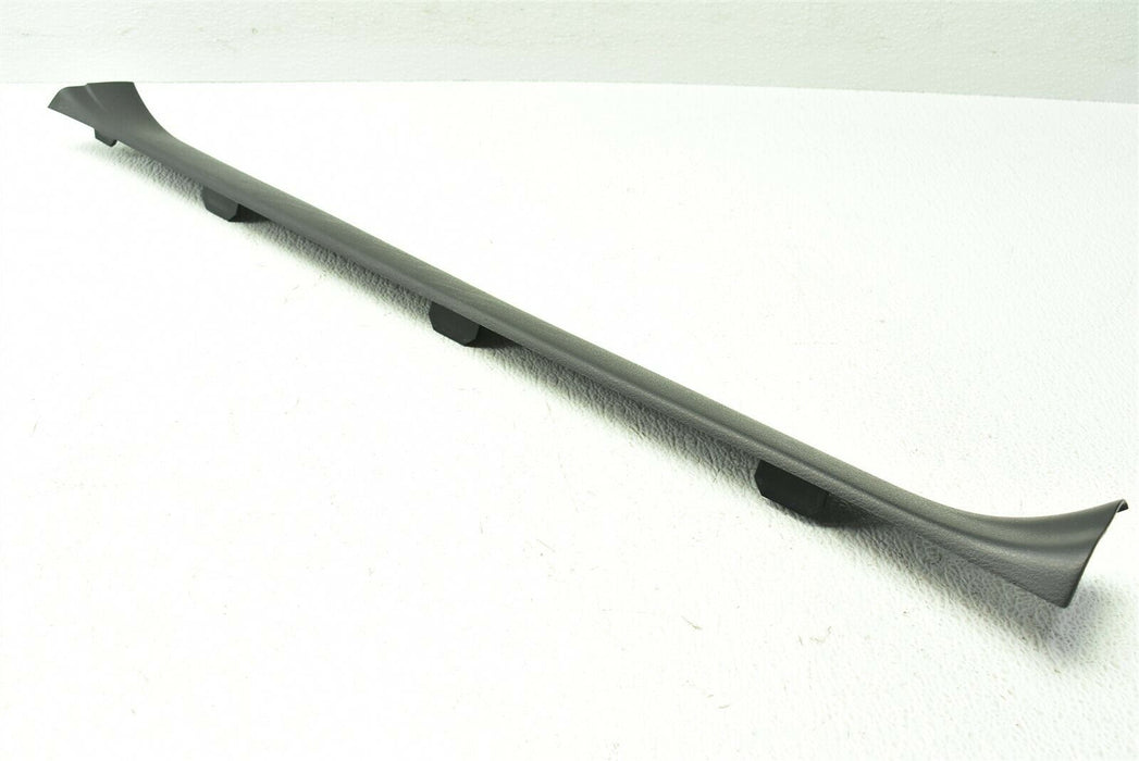 2008-2014 Subaru Impreza WRX STI Door Sill Trim Cover Right Passenger RH 08-14