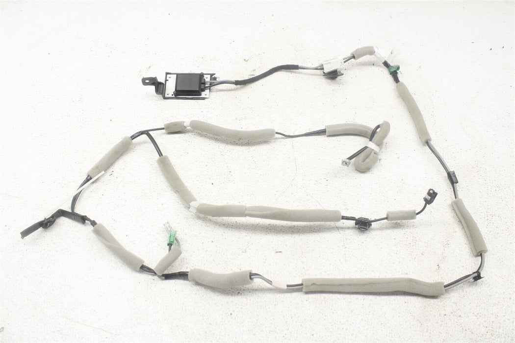 2022-2023 Subaru WRX Roof Overhead Antenna Wire Harness Wires Cable 22-23