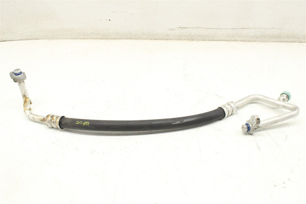 2009-2012 Hyundai Genesis Coupe 3.8 AC Hose Line Air Conditioning OEM 09-12