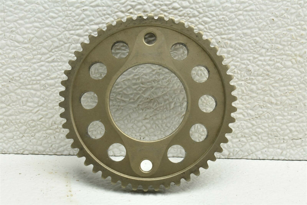 2009 Victory Hammer Camshaft Sprocket Gear