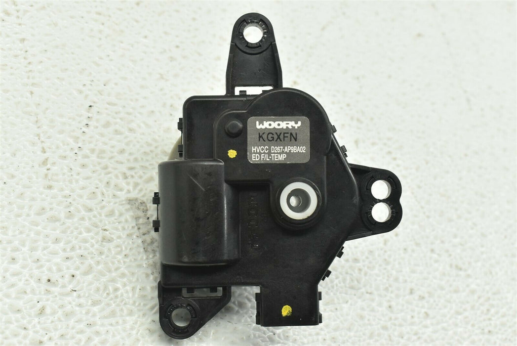 2012-2019 Tesla Model S Heater Actuator Motor 12-19