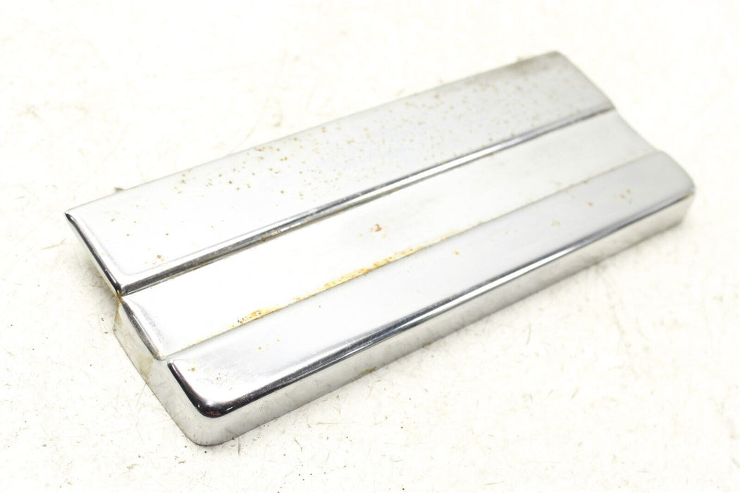 1994 Harley Davidson Sportster XL 1200 Chrome Cover Panel