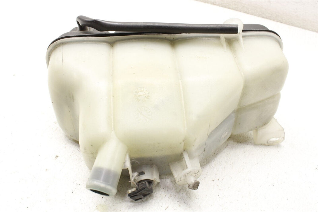 2002 Mercedes CLK55 AMG Radiator Coolant Overflow Tank OEM 2025000649 98-02