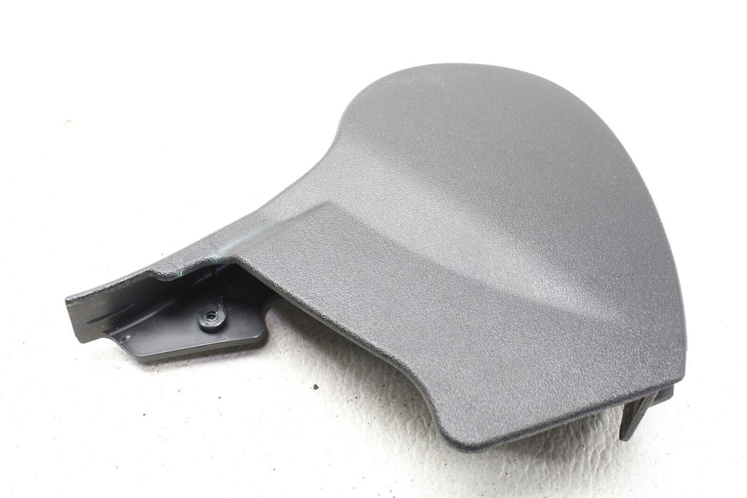 2015-2017 Ford Mustang GT 5.0 Right Seat Cap FR3B-6362180-AAW Factory OEM 15-17