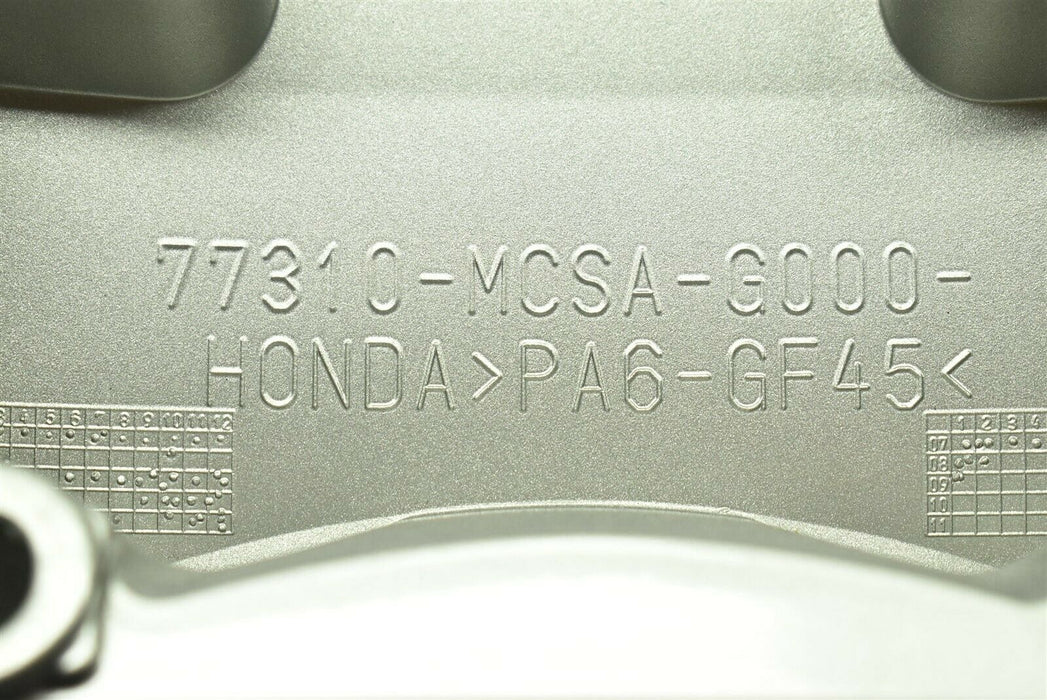2003-2010 Honda ST1300 Rear Grab Bar Mount Bracket 77310-MCSA-G000 03-10