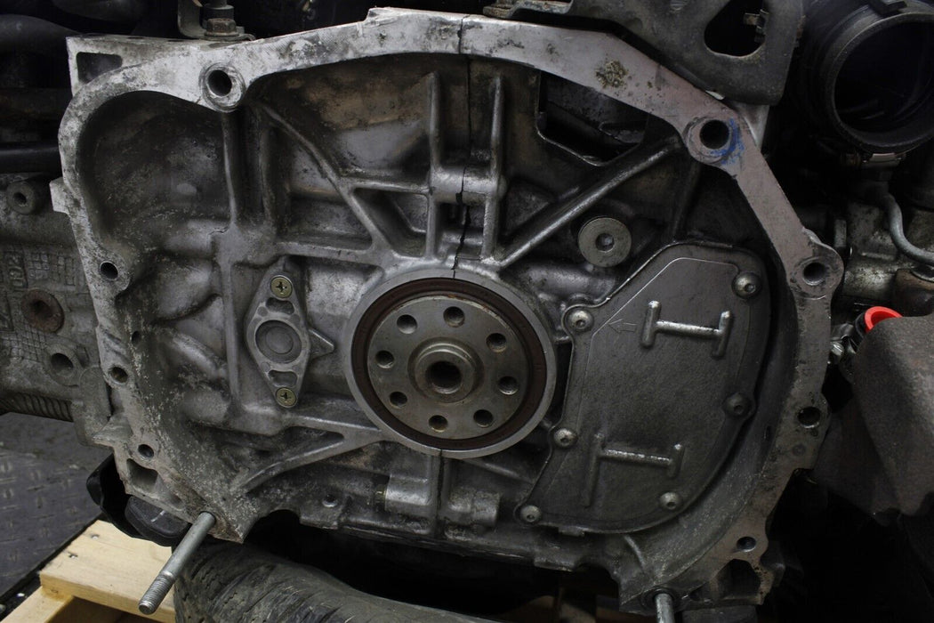 2008-2014 Subaru Impreza WRX Engine Motor Assembly Factory OEM 08-14