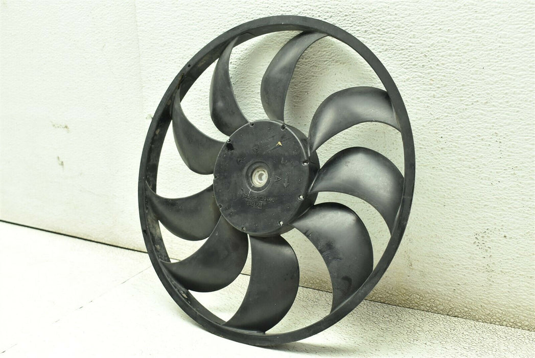 2008-2014 Subaru WRX Radiator Fan Blade 08-14