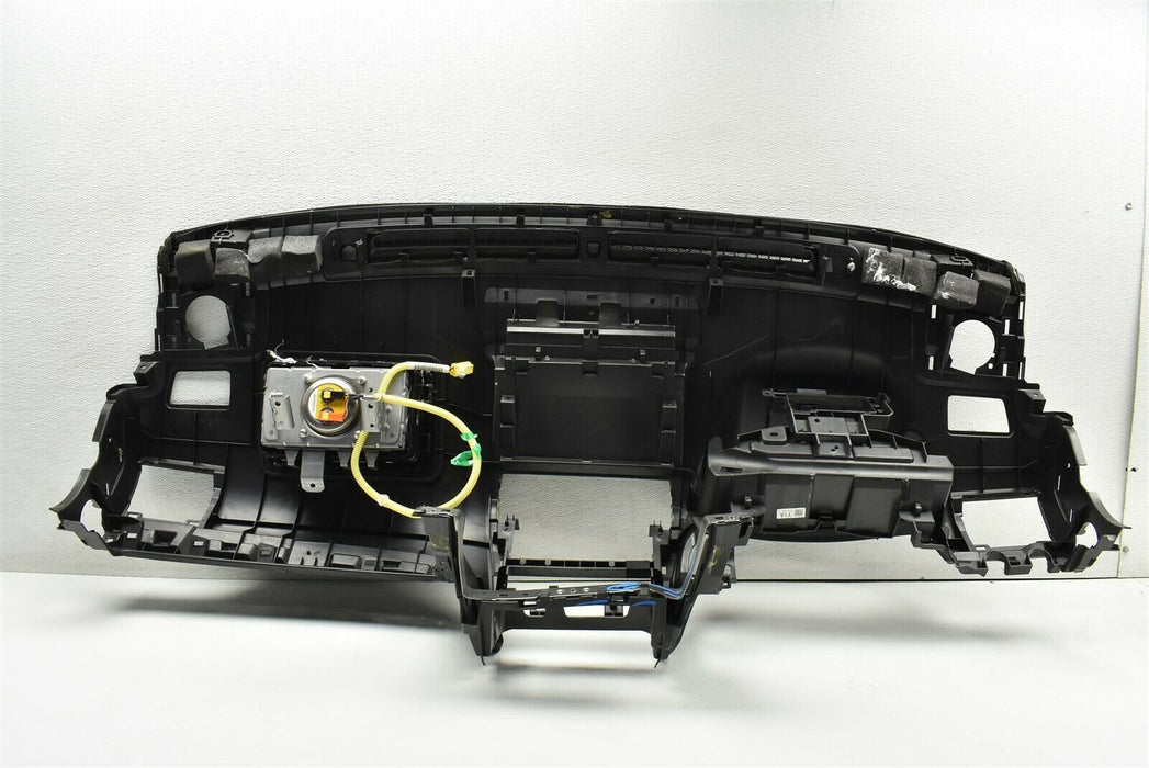 2015-2019 Subaru WRX STI Dashboard Assembly Dash Board SRS Bag OEM 15-19