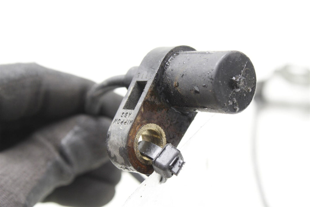 2004-2006 Subaru WRX STI Front Driver Left ABS Sensor Assembly Factory OEM 04-06