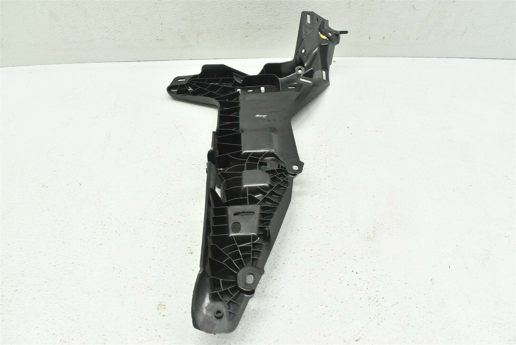 2012-2019 Tesla Model S Rear Left Bumper Mount Bracket LH 12-19