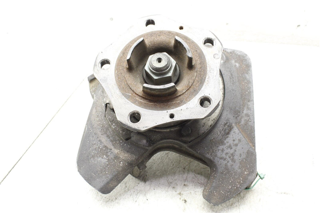1999-2005 Porsche 911 Carrera Front Right Spindle Knuckle Hub 98634165811 99-05
