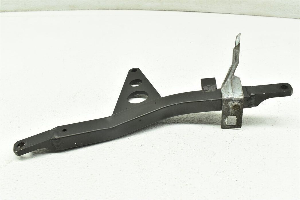 2008-2009 Kawasaki Concours Frame Bar Mount Bracket 14 ZG1400