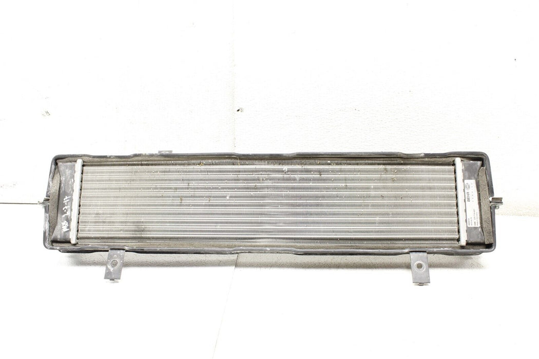 2001 Porsche 911 Carrera 996 Center Cooling Radiator Unit