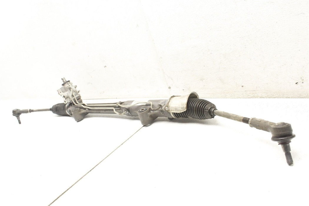 2003-2010 Porsche Cayenne Power Steering Rack & Pinion AT 7L5422055 OEM 03-10