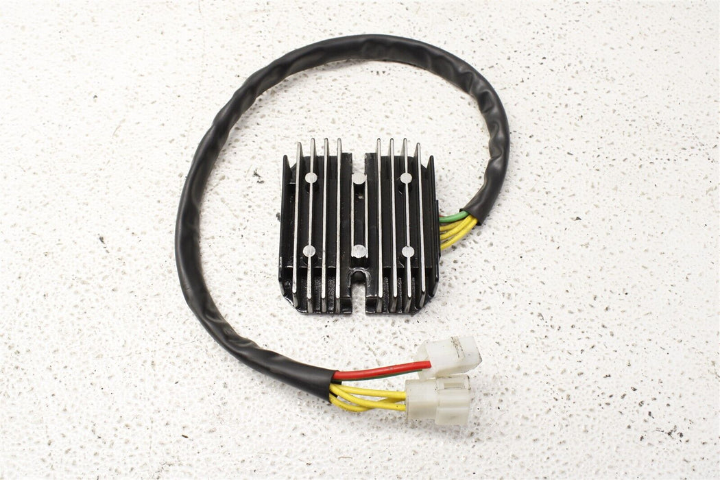 1997 Suzuki VZ800 Marauder Rectifier Resistor Regulator 97-04