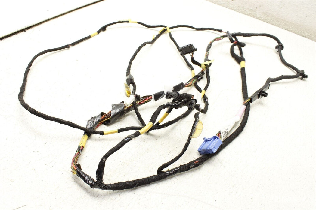 2017-2019 Tesla Model 3 Headliner Wire Harness Wiring 106797000E 17-19