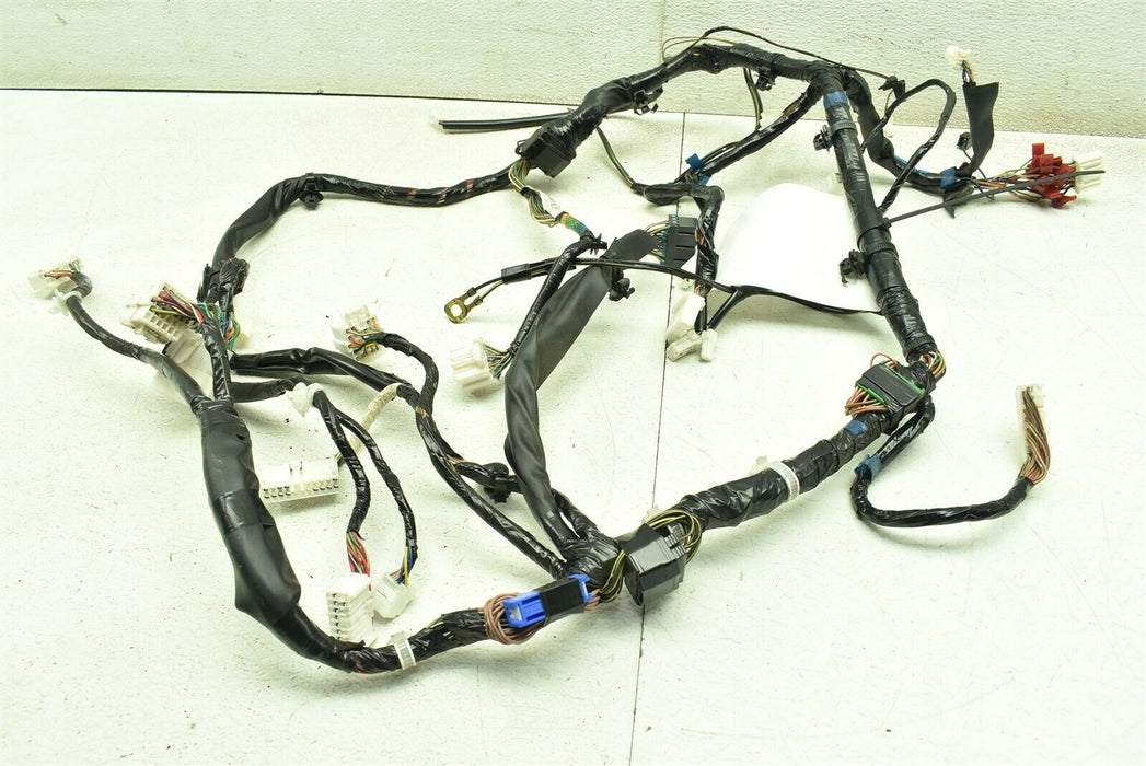 2008-2010 Subaru Impreza WRX Instrument Dash Wiring Harness 81302FG050 08-10