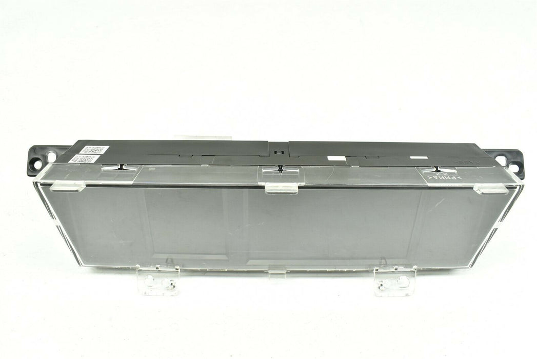 2015-2016 Subaru WRX Multi Display Unit Gauge 85261VA011 OEM 15-16