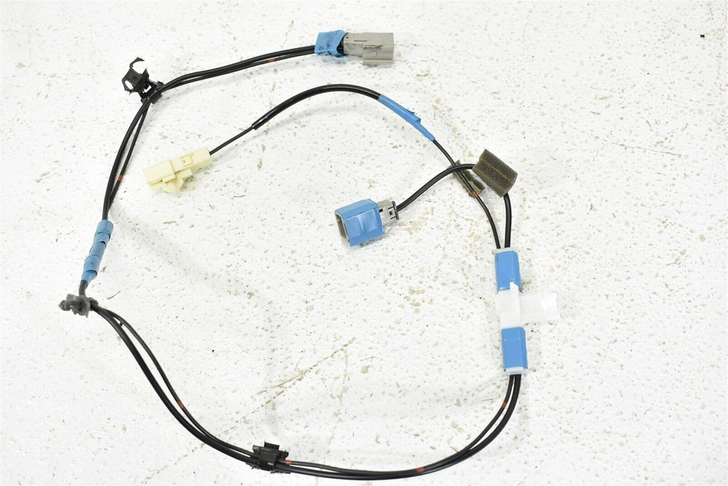 2008-2014 Subaru Impreza WRX STI Roof Antenna Harness Wiring 08-14