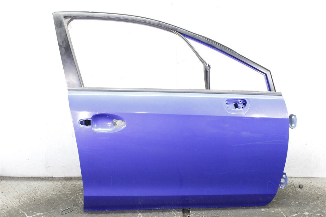 2021 Subaru WRX STI Front Right Door Shell Assembly RH Passenger 3K Miles 15-21