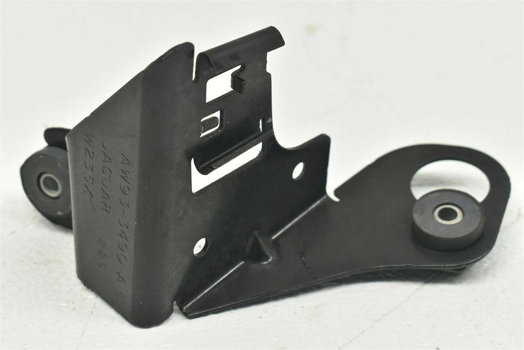 2010-2015 Jaguar XJ Power Steering Reservoir Mount Bracket 10-15