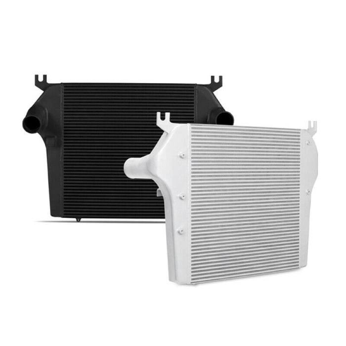 Mishimoto MMINT-RAM-10SL Intercooler Kit For 09-12 Dodge Ram 2500 2500 3500 3500