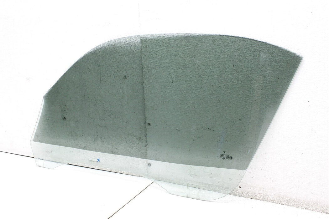 2001 Porsche 911 Carrera Right Door Glass RH Passenger 996