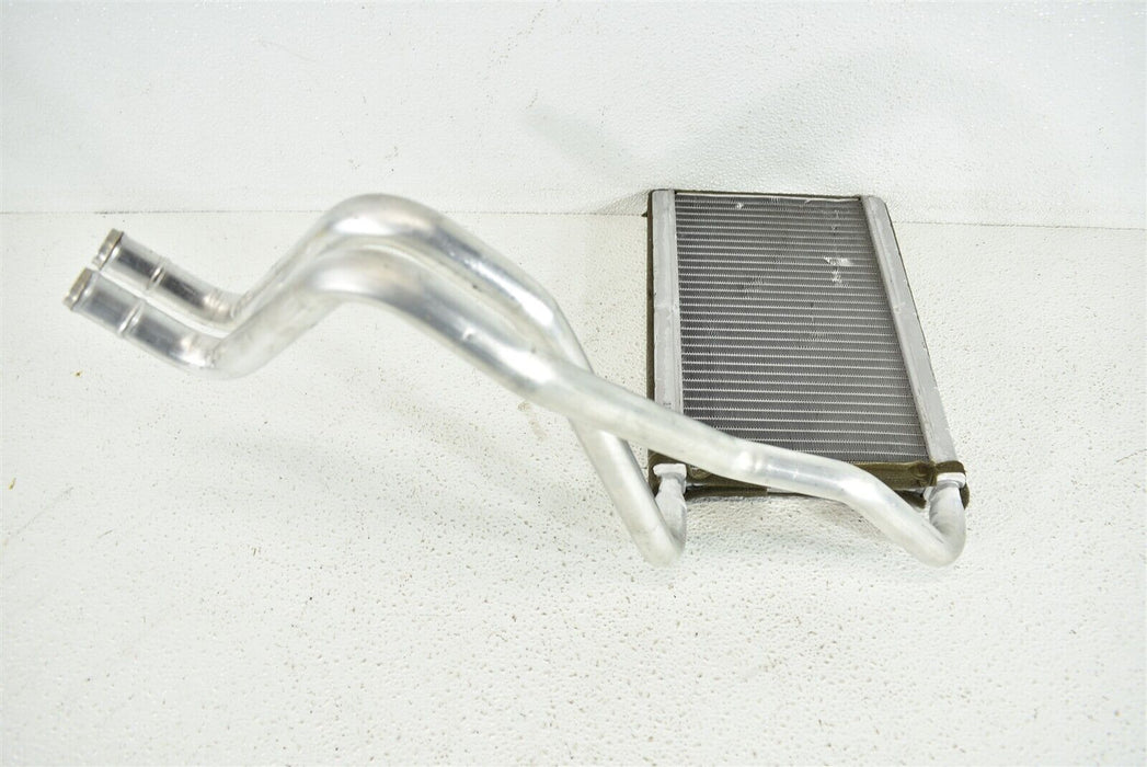 2009-2012 Hyundai Genesis Coupe AC Evaporator Heater Core A/C 09-12