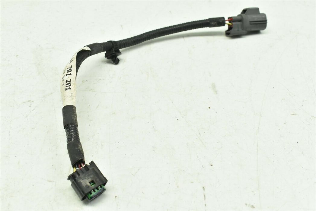 2007-2009 Mazdaspeed3 Wire Harness Wiring LF6618791Z01 Speed3 MS3 07-09
