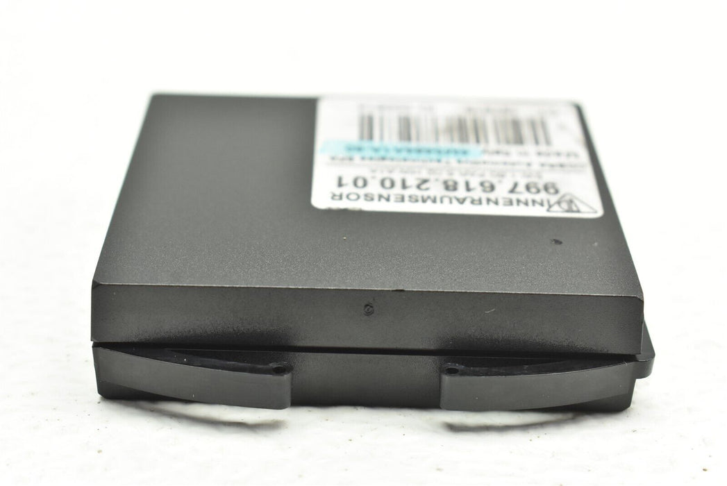 2006-2012 Porsche Cayman Interior Alarm Sensor Module 06-12