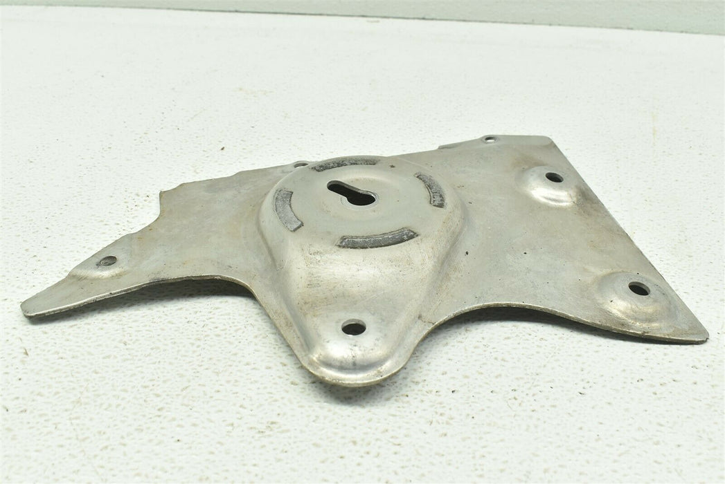 2012-2015 Tesla Model S Passenger Right Subframe Plate 1055866-00-A OEM 12-15