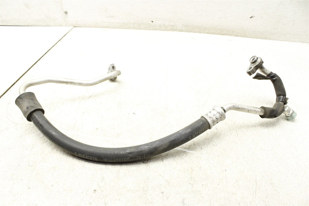 2010-2013 Mazdaspeed3 AC Hose Line Air Conditioning OEM Speed 3 MS3 10-13