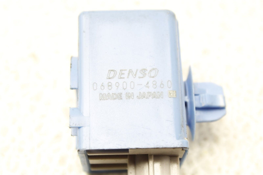 2022-2023 Subaru WRX Denso Relay Module 22-23