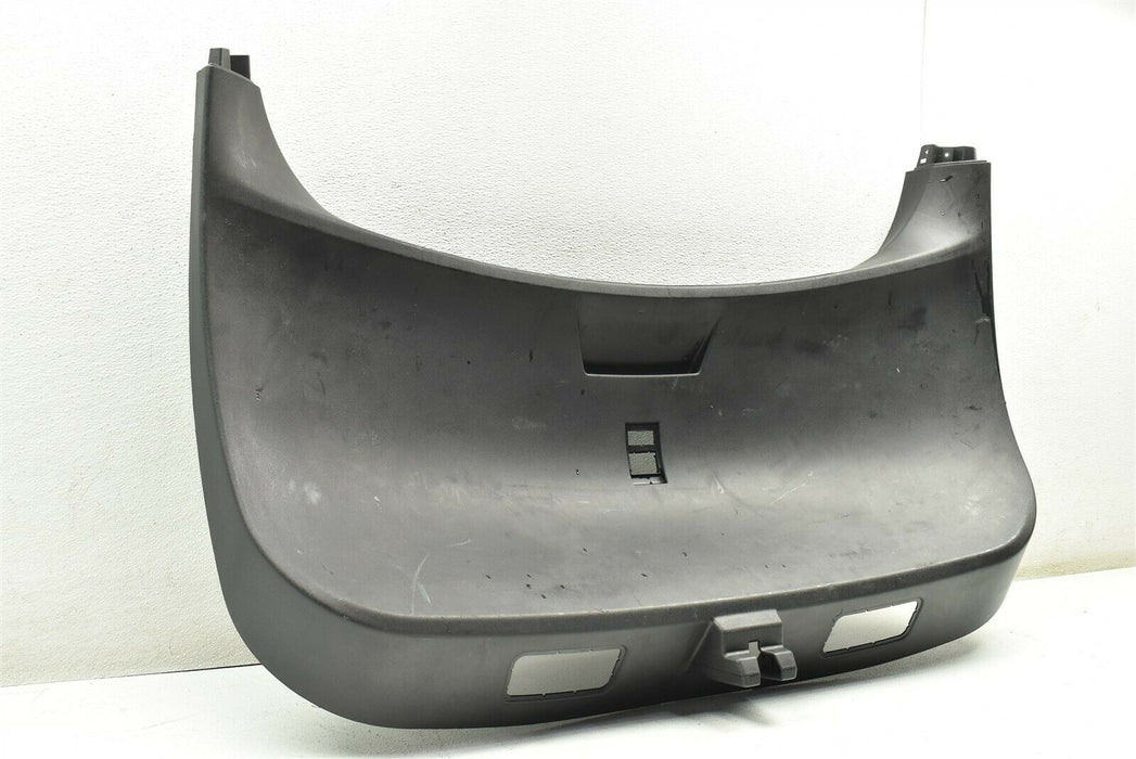 2012-2019 Tesla Model S Liftgate Trim Panel Trunk Cover 1009237-00-E 12-19