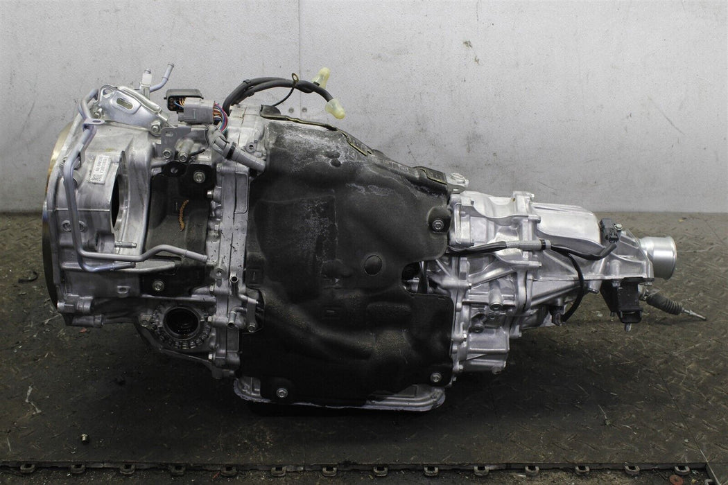 2022-2023 Subaru WRX AT CVT Automatic Transmission Assembly OEM 22-23