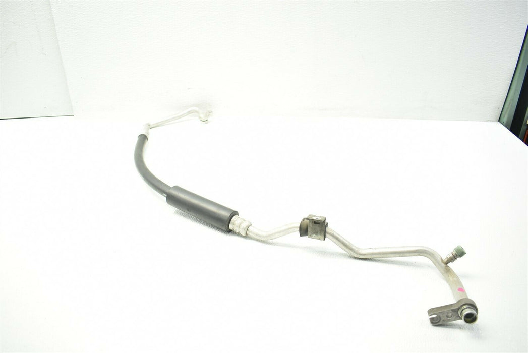 08-14 Subaru Impreza WRX STI A/C Hose Pressure Conditioning Ac Line 2008-2014