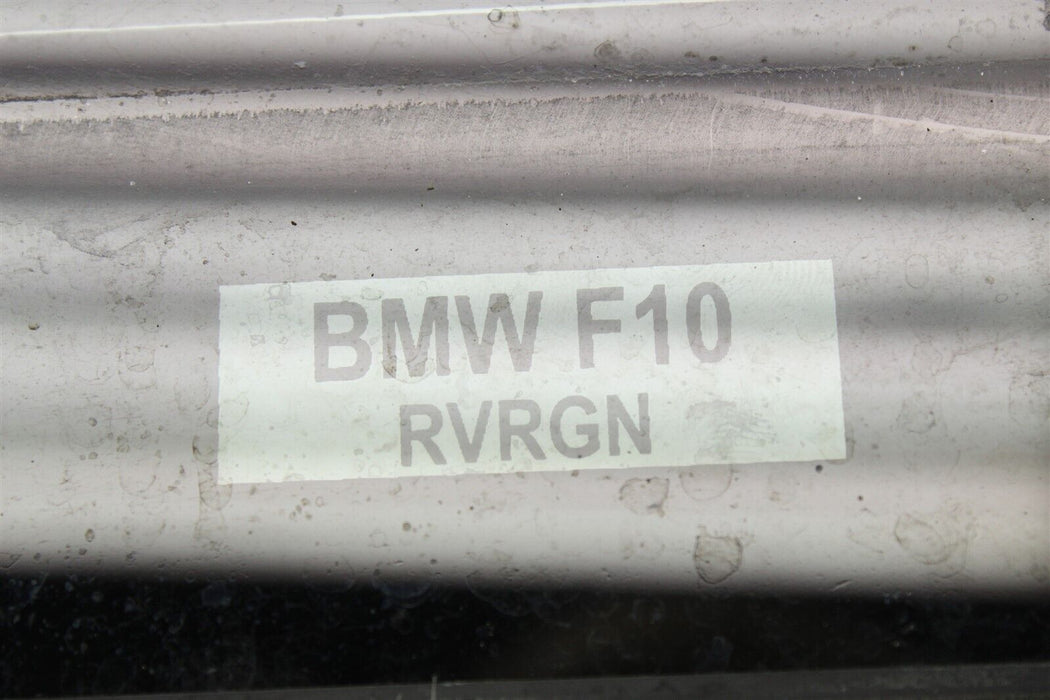 2012-2016 BMW M5 Rear Right Quarter Window Glass 7311246 12-16