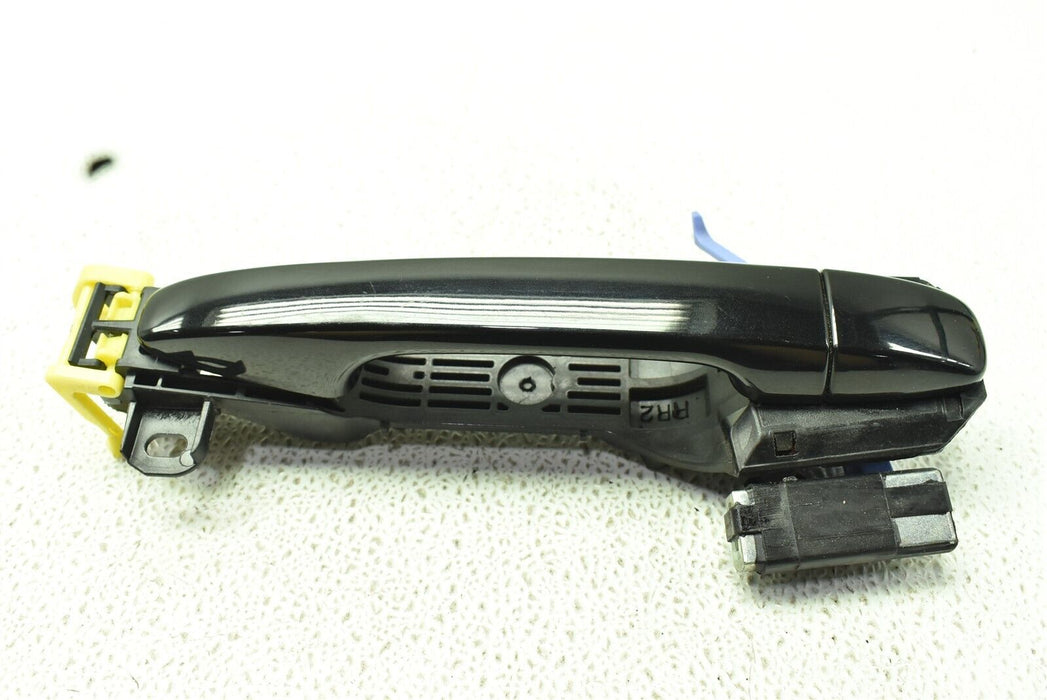 2015-2020 Subaru WRX STI Rear Right Door Handle Exterior RH 15-20