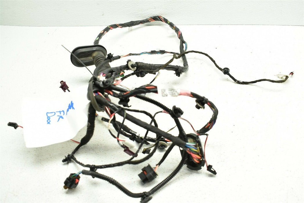 2017-2019 Tesla Model 3 Front Left Door Wiring Harness Driver LH 106796300D