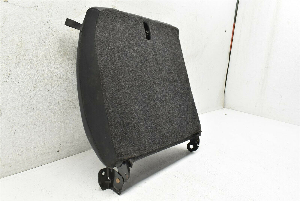 2018-2020 Ford Mustang GT 5.0 Rear Seat Upper Portion 11k 18-20