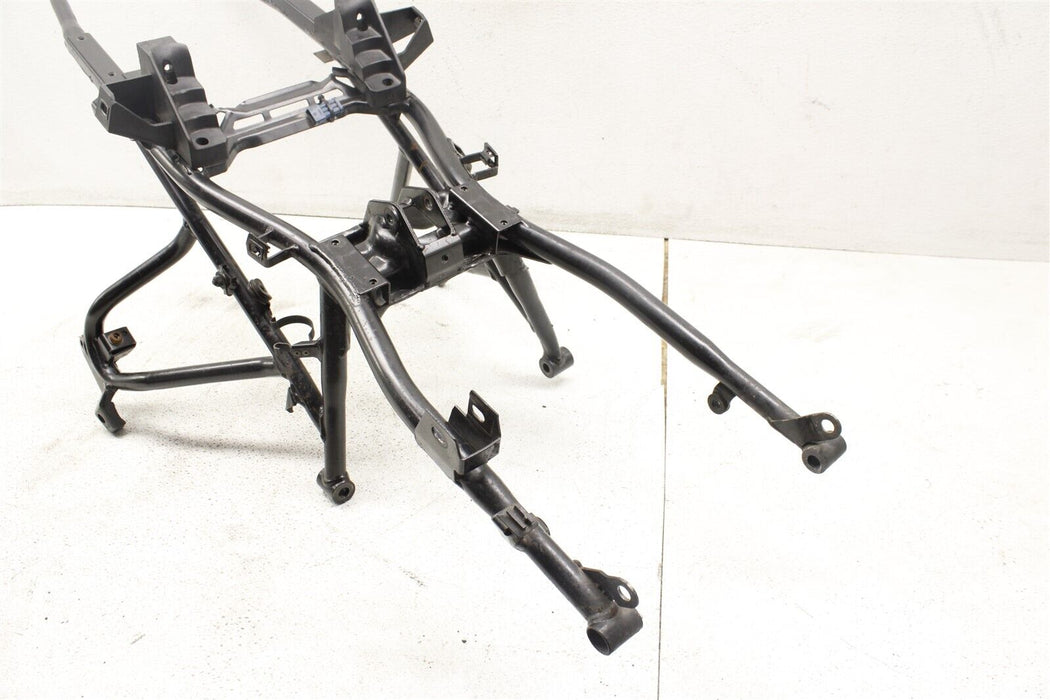 1996 BMW R1100RT Frame Rear Chassis Piece 96-01