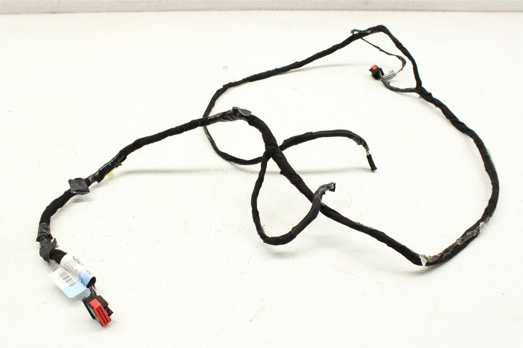 2015-2017 Ford Mustang GT 5.0 Dome Light Wiring Harness Wires FR3T-14334-BD