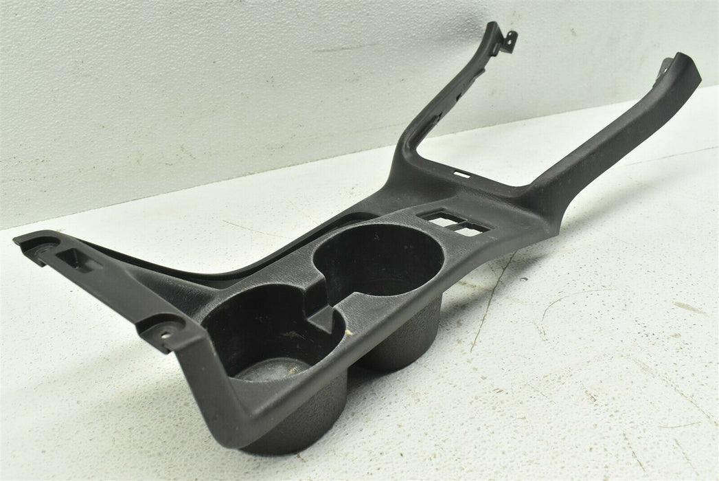 05-07 Subaru Impreza WRX STI Center Console Cup Holder Ebrake Trim Cup 2004-2007