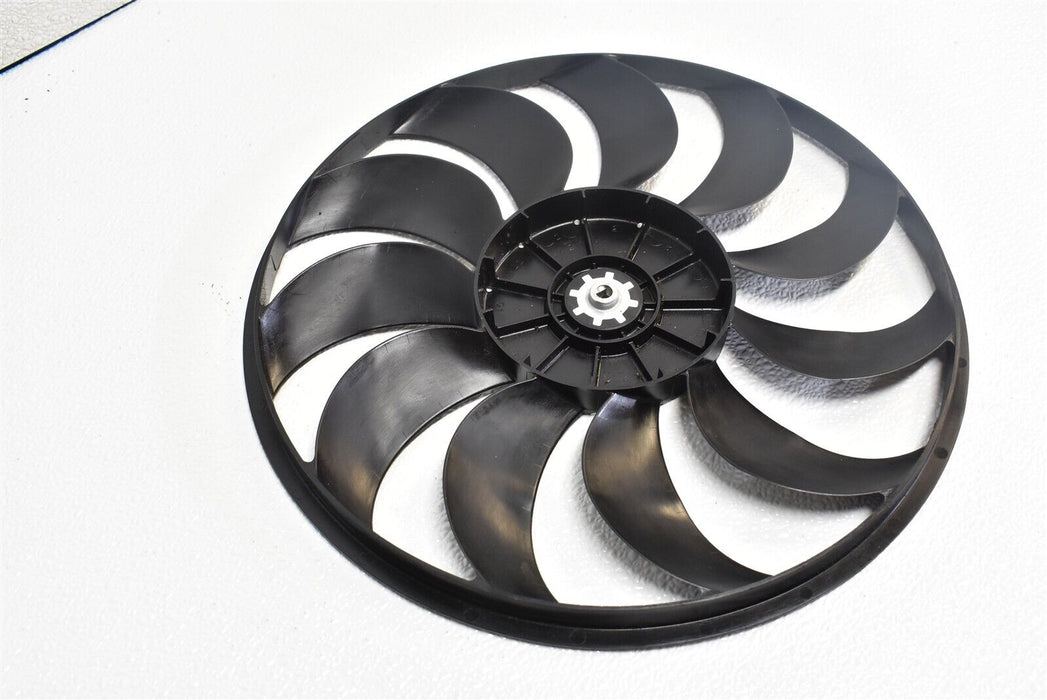2009-2015 Nissan 370Z Radiator Cooling Fan 09-15