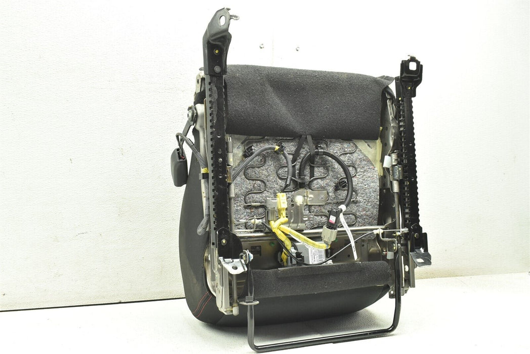 2008-2014 Subaru WRX Passenger Right Front Lower Seat Cushion Rail Assembly OEM