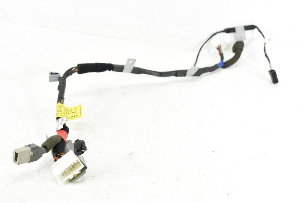 2009-2016 Hyundai Genesis Coupe Antenna Wiring Harness 918702M031 OEM 09-16