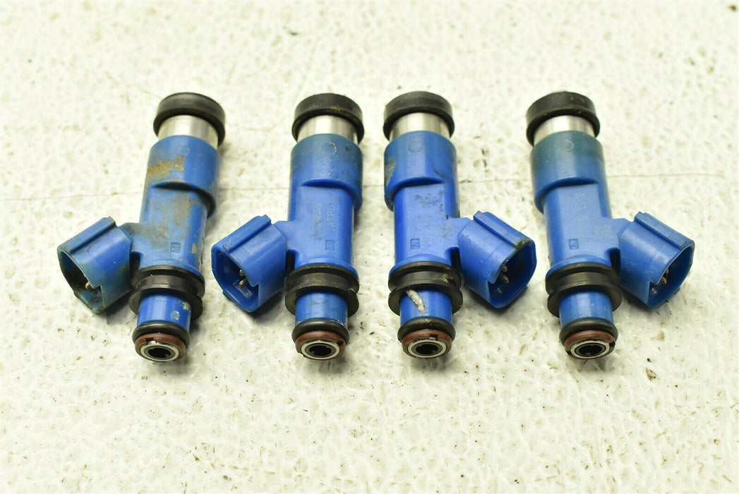 2006-2020 Subaru WRX STI Fuel Injector Top Feed Set Top Feed Injectors 06-20