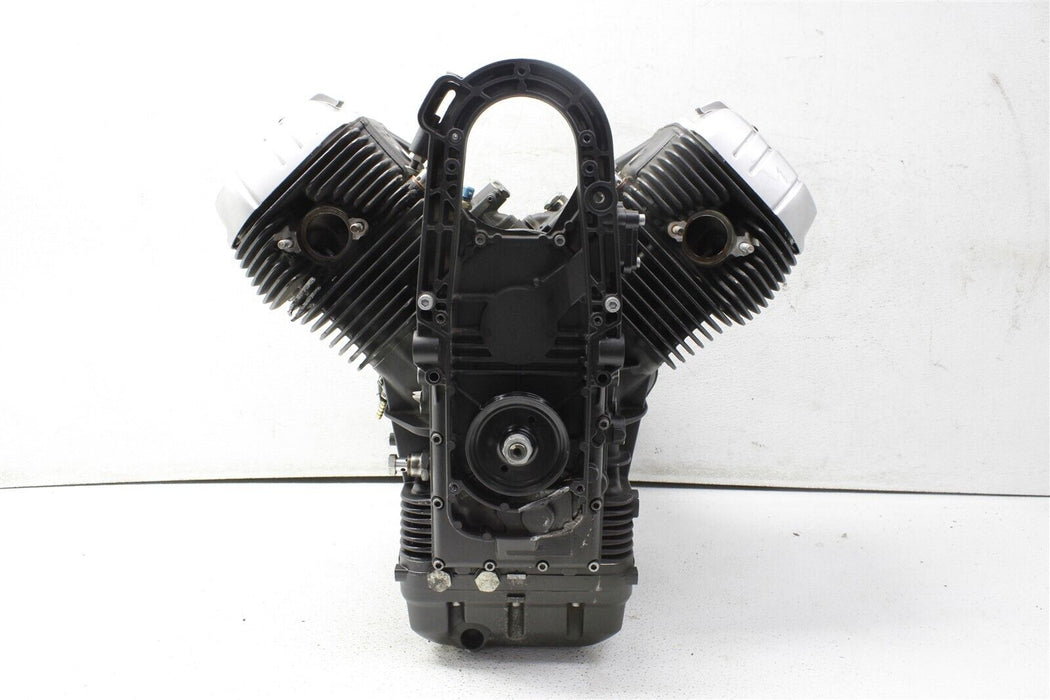 2009 Moto Guzzi Griso Engine Motor Guaranteed