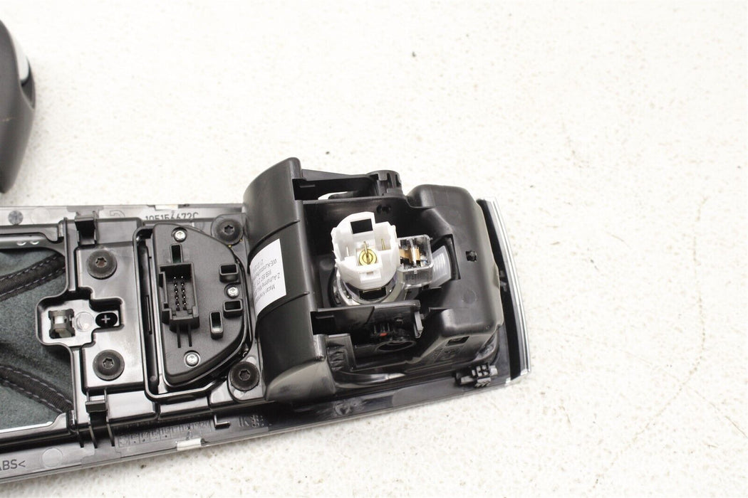 2015-2021 Porsche Macan Shifter Shift Trim Knob Switch 15-21